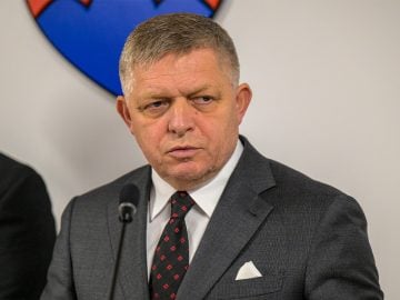 robert fico sociálne siete politici politika rok 2025 slováci
