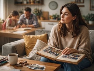 Slovenské rodičovské hlášky, ktoré nás formovali viac než škola