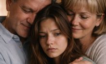 Najčastejšie rodinné manipulácie, ktoré sa tvária ako starostlivosť