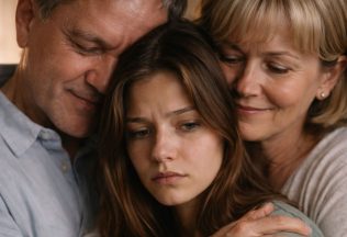 Najčastejšie rodinné manipulácie, ktoré sa tvária ako starostlivosť