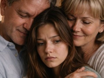 Najčastejšie rodinné manipulácie, ktoré sa tvária ako starostlivosť