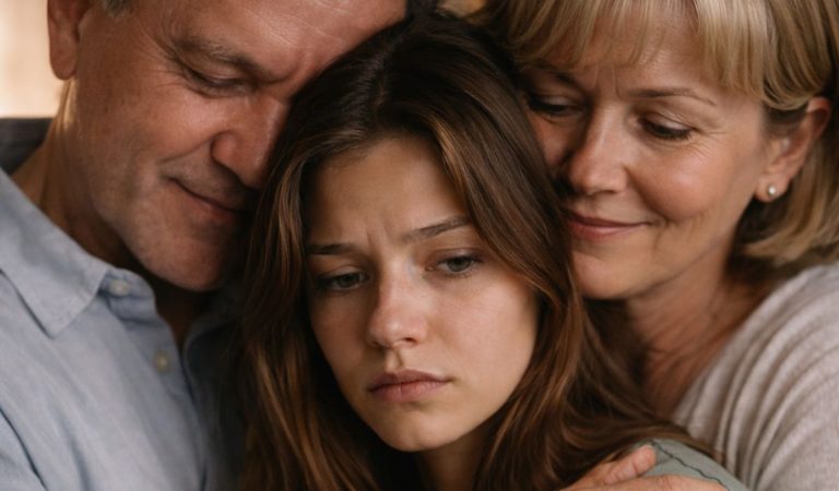 Najčastejšie rodinné manipulácie, ktoré sa tvária ako starostlivosť