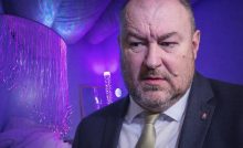 rudolf huliak väzenie väznica multisenzorická miestnosť sťažnosť