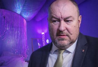 rudolf huliak väzenie väznica multisenzorická miestnosť sťažnosť