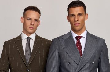 Neuveríš, čo majú spoločné Krištof Králik a nový ženích z Ruže pre nevestu. Narazili na seba už v minulosti