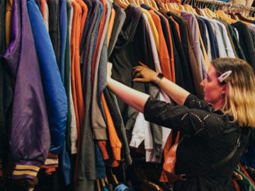 Chodíš nakupovať do sekáčov? Odborníci bijú na poplach, na túto veci si dávaj pozor