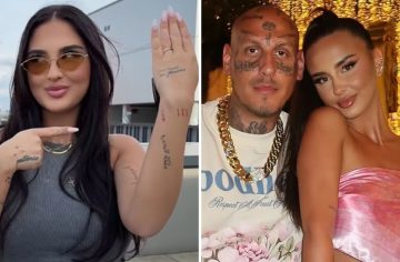 Separ a Teri Pallová oznámili fanúšikom obrovskú novinku. Mnohých poriadne prekvapila