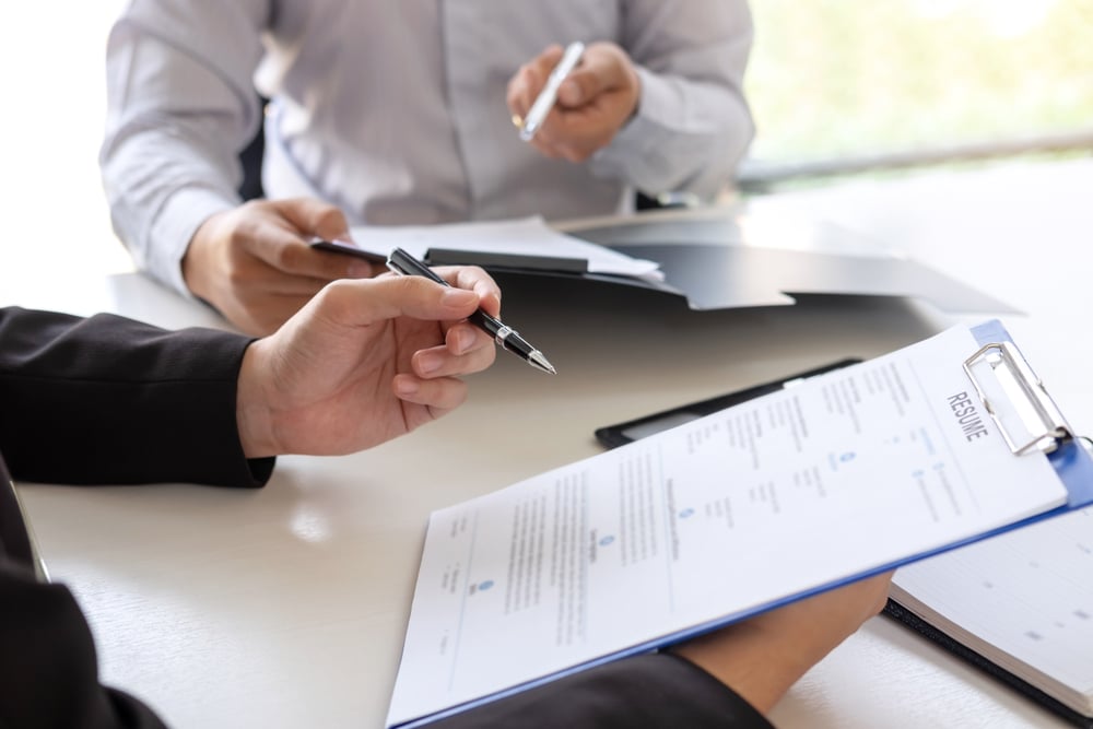 zakázané otázky na pohovore