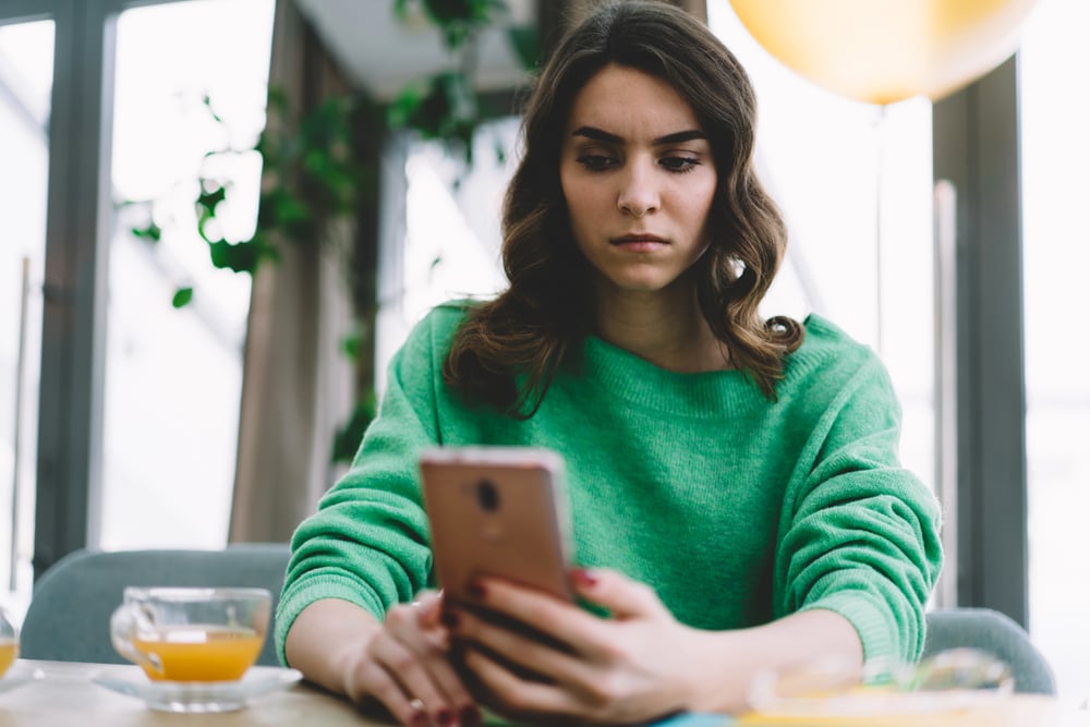 Týmto ženám veľmi rýchlo došlo, že randia s idiotom