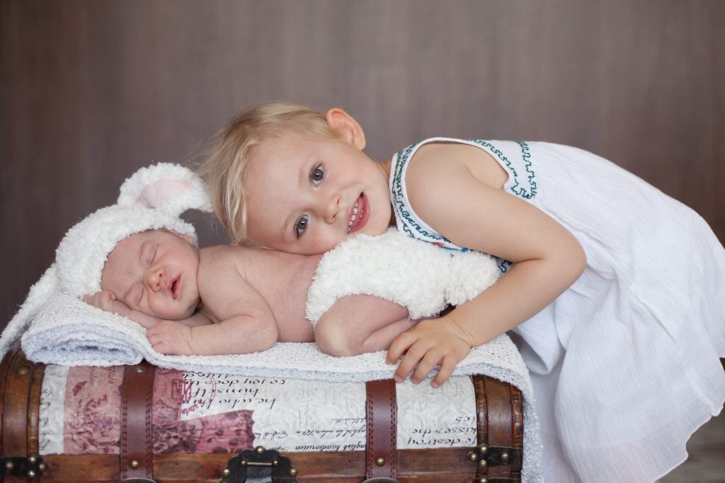 mená, fakty a zaujímavosti, exotické mená, nemocnica, mená detí