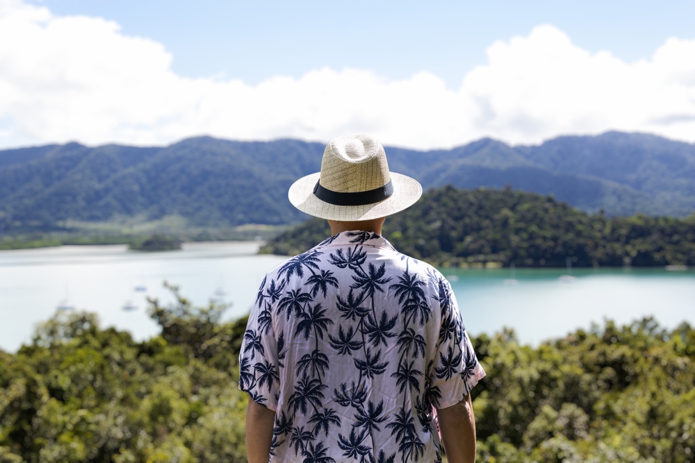 triviálne chyby dovolenka cestovanie Thajsko