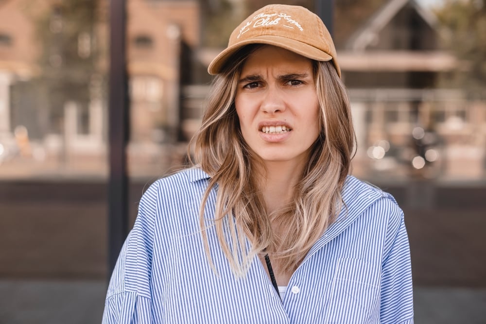 Týmto ženám veľmi rýchlo došlo, že randia s idiotom