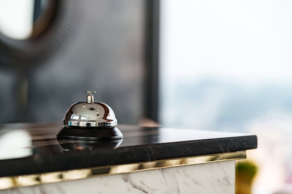 Recepčné odhalili najhoršie zážitky s hotelovými hosťami