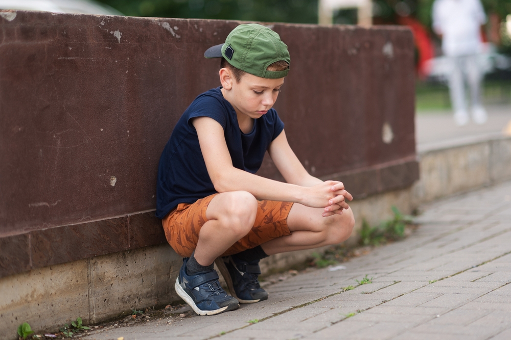 aj rodina vie pekne podraziť