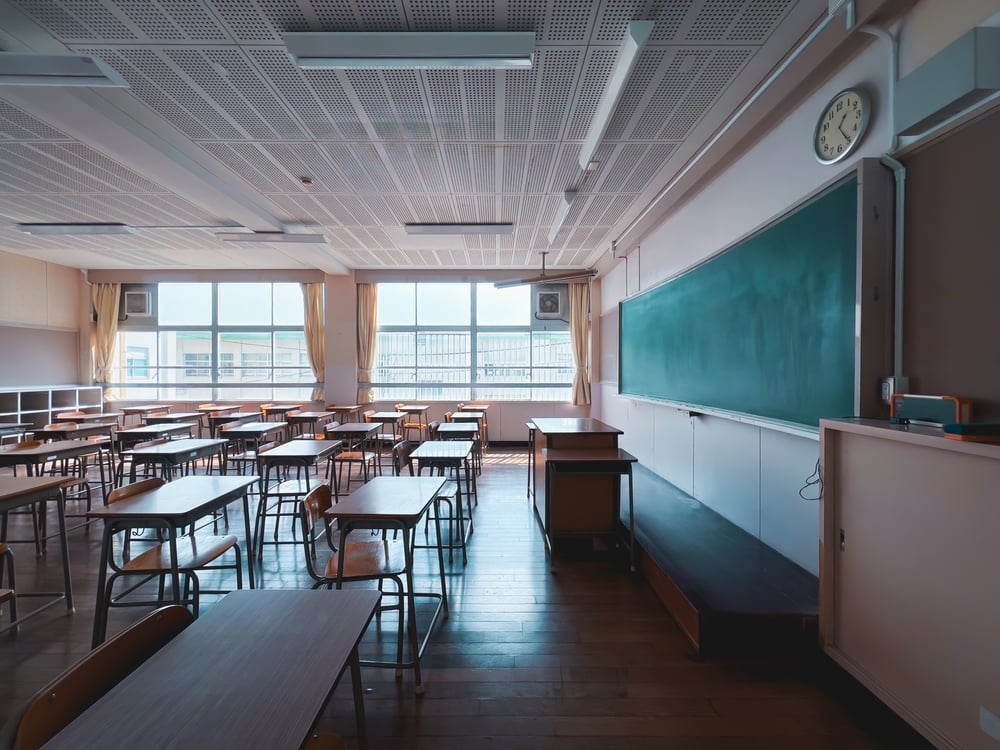 Bizarné ospravedlnenky, ktoré pobavili aj učiteľov