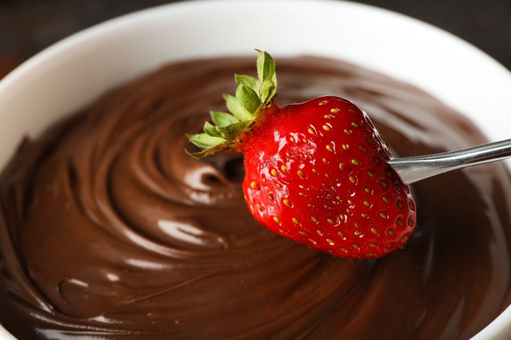 sladkosť, sladkosti, zdravie a fitness, čokoláda, fakty a zaujímavosti, maliny, čučoriedky