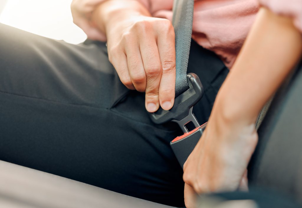 bezpečnostné pásy, fakty a zaujímavosti, auto moto, zákon, výnimky