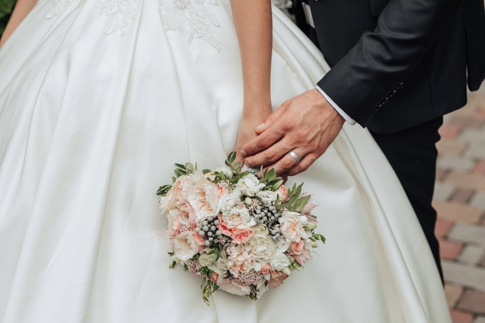 priznania svadobčanov