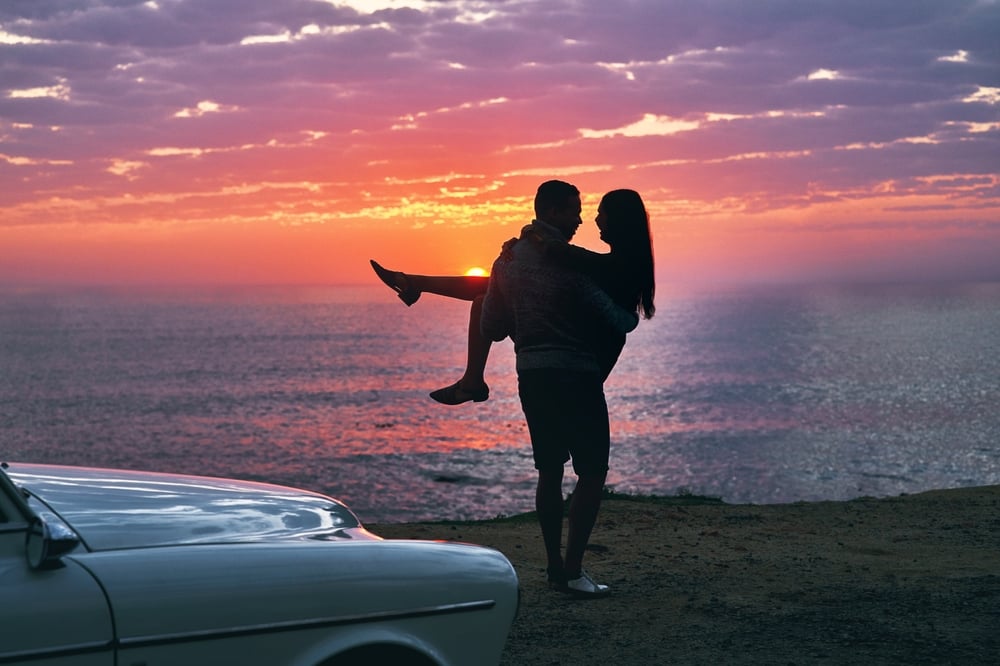 Muži sa delia o príhody so ženami, ktoré by radšej nestretli