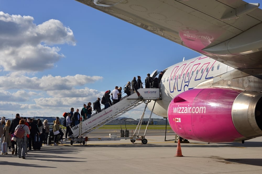 wizzair