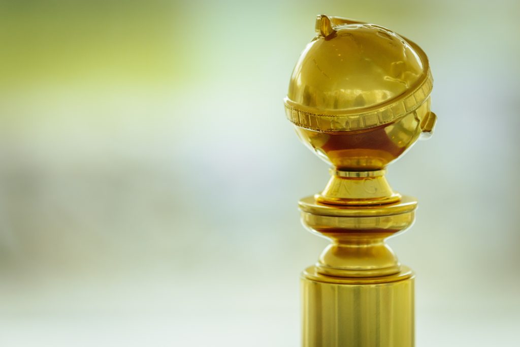 Zlaté glóbusy, ocenenie, filmové ceny, filmy a seriály