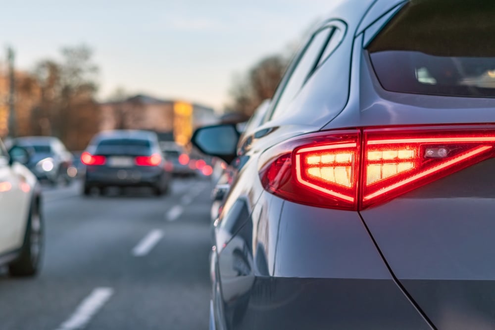 Prichádza zmena povinnej výbavy áut