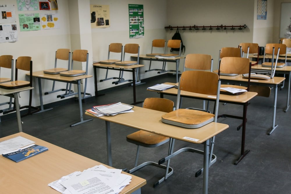 Bizarné ospravedlnenky, ktoré pobavili aj učiteľov