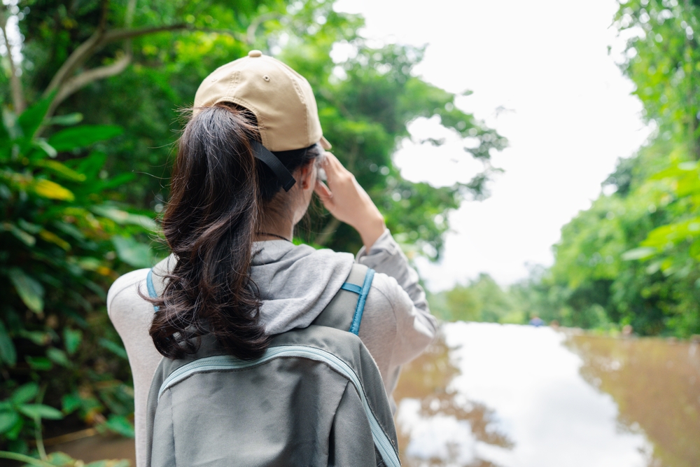 Títo muži sa snažili ženám vysvetliť niečo, o čom nemali ani páru