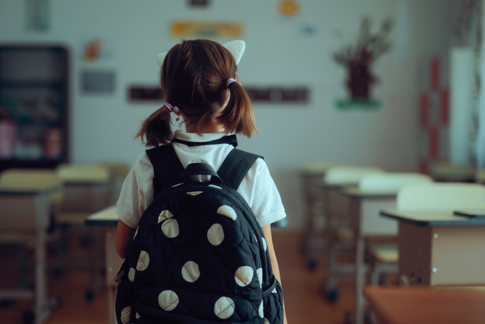 učitelia od žiakov