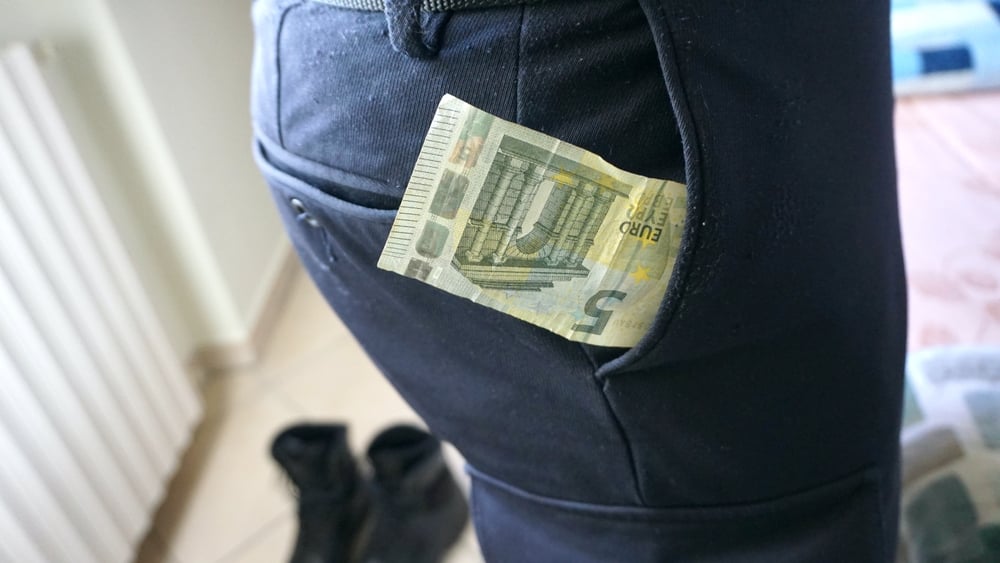 Slováci sa delia o najväčšie prejavy držgrošstva s akými sa stretli