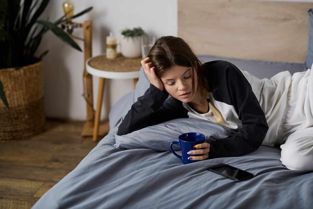 Čo robíš ráno hneď po zobudení