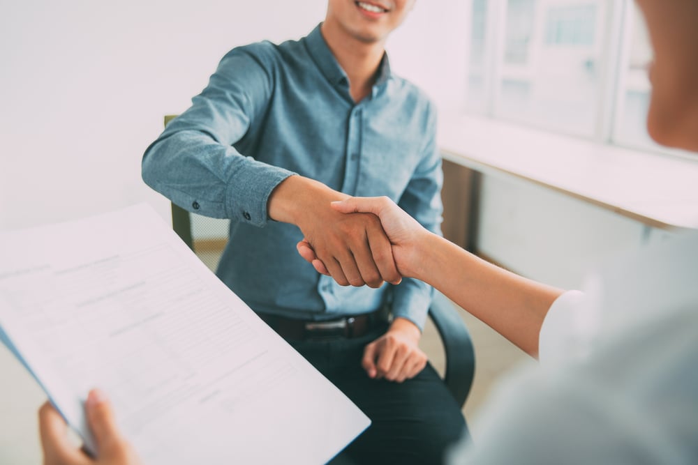 Najhorší uchádzači o prácu, na ktorých sa len tak nezabudne