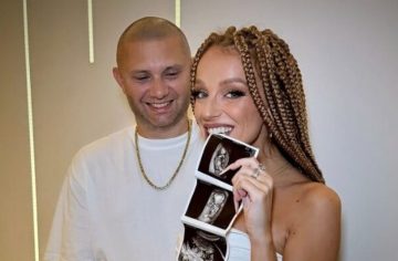 Obľúbená speváčka Sima šokuje fanúšikov: Tesne pred pôrodom sa odhodlala k zásadnému životnému kroku