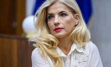 šimkovičová rezort kultúry nemocnica omyl absurdná chyba