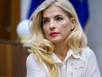 šimkovičová rezort kultúry nemocnica omyl absurdná chyba