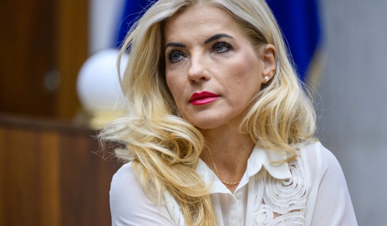 šimkovičová rezort kultúry nemocnica omyl absurdná chyba