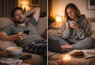 Keď neplatia žiadne pravidlá: Takto sa správa Slovák, keď ho nikto nevidí