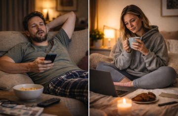 Keď neplatia žiadne pravidlá: Takto sa správa Slovák, keď ho nikto nevidí