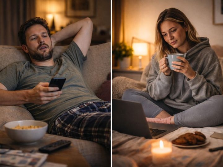 Keď neplatia žiadne pravidlá: Takto sa správa Slovák, keď ho nikto nevidí