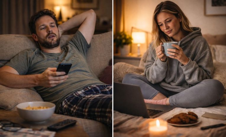 Keď neplatia žiadne pravidlá: Takto sa správa Slovák, keď ho nikto nevidí