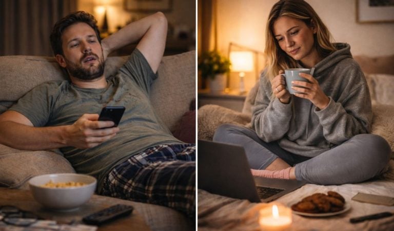 Keď neplatia žiadne pravidlá: Takto sa správa Slovák, keď ho nikto nevidí