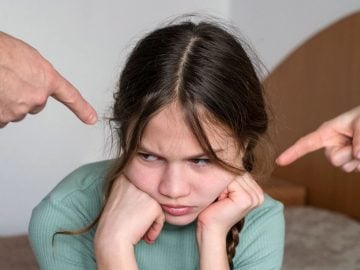 Najčastejšie slovenské rodičovské strašiaky: „Ak to nezješ, príde si pre teba…“