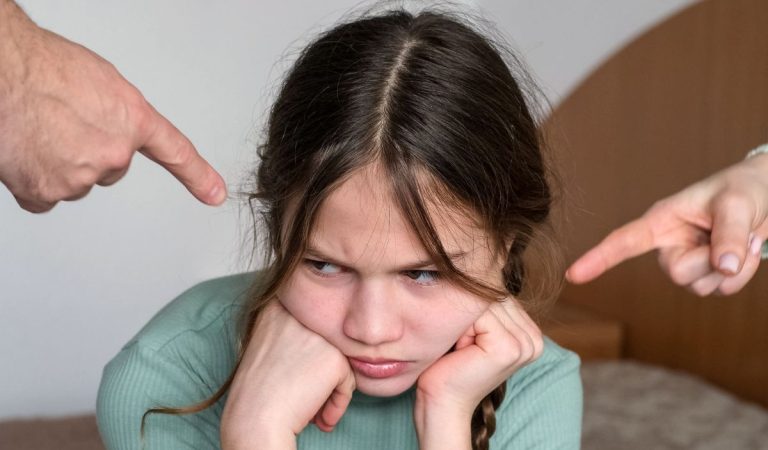 Najčastejšie slovenské rodičovské strašiaky: „Ak to nezješ, príde si pre teba…“