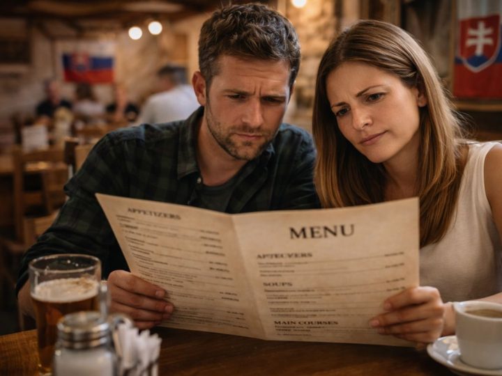 Legendárne slovenské preklady angličtiny, ktoré si zaslúžia pamätnú tabuľu