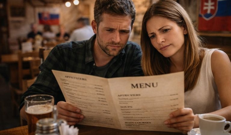 Legendárne slovenské preklady angličtiny, ktoré si zaslúžia pamätnú tabuľu