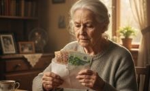 slovensko dôchodcovia príspevok dôchodok ľudia slováci