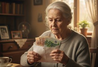 slovensko dôchodcovia príspevok dôchodok ľudia slováci