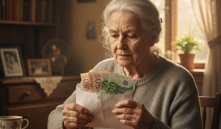 slovensko dôchodcovia príspevok dôchodok ľudia slováci