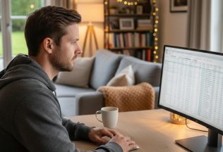 slovensko finančná správa 2026 peniaze financie