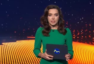 slovensko monika grznárová markíza televízia odchod známa tvár